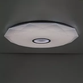 Накладной светильник Citilux Диамант CL713A100G