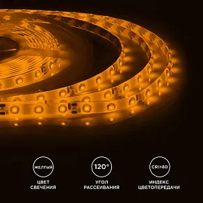 Лента светодиодная угловая Apeyron Electrics  00-05