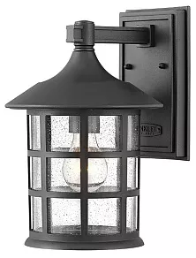 Светильник на штанге Hinkley Freeport (Hk) HK-FREEPORT2-M-TBK