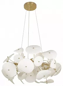 Подвесная люстра Loft it Paradise 10234/600
