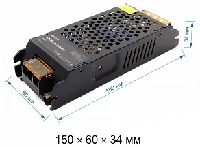 Блок питания Apeyron Electrics  03-63