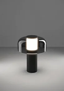 Настольная лампа декоративная Eglo ПРОМО PONENTE 900983