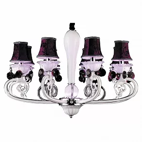 Подвесная люстра Arte Lamp Colombina A8320LM-8CC