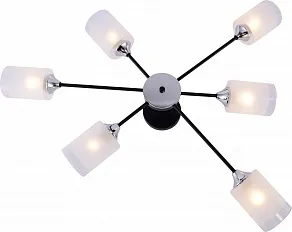 Люстра на штанге Rivoli Jocelyn 9191-306