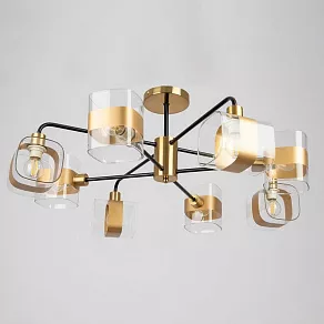 Люстра на штанге Citilux  CL140181