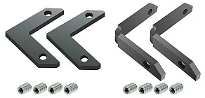 Крепление для трека LIGHTERA Startrek 220 LE177TC-CCB