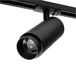 Светильник на штанге Wolta  WTL-25W/02B