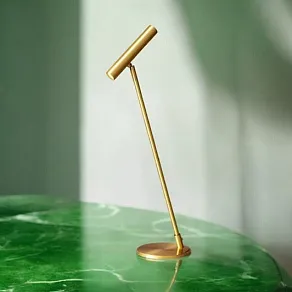 Настольная лампа декоративная Imperiumloft  Adlaug-Tab01