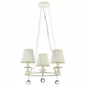 Подвесная люстра Maytoni Voyage ARM112-03-W