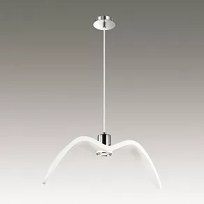 Подвесной светильник Odeon Light Volo 3993/1C