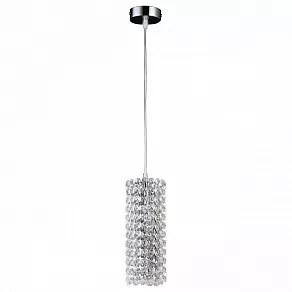 Подвесной светильник Lightstar Cristallo 795324