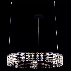 Подвесной светильник Lucia Tucci Eclipse eclipse 1672.1 D800 LED