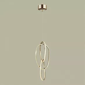 Подвесной светильник Odeon Light Space 4875/32L