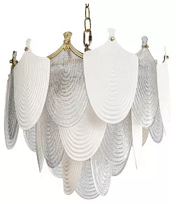 Подвесная люстра Odeon Light Porcela 5051/11