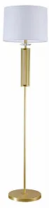 Торшер Newport ALEXANDRA 4401/FL mat.gold без абажура