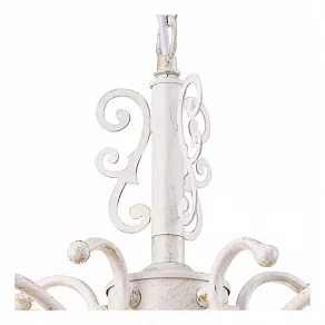 Подвесная люстра Arte Lamp Perlina A9560LM-5WG