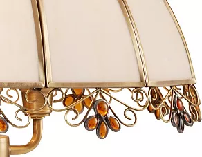 Подвесной светильник Arte Lamp Copperland 2 A7862SP-3AB
