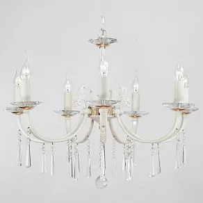 Подвесная люстра Lucia Tucci Lecce LECCE 137.7