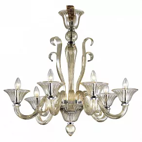 Подвесная люстра Odeon Light Briza 2792/6