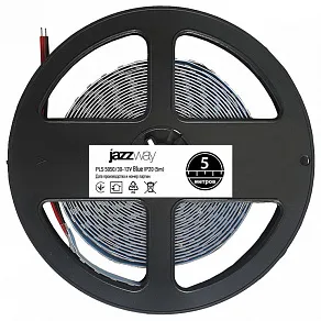 Лента светодиодная Jazzway Pls PLS 5050/30 Blue IP20