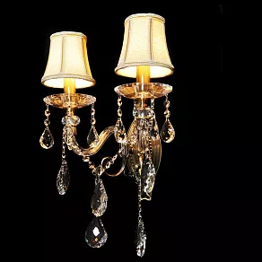 Бра LUMINA DECO BIANCA LDW 66251-2