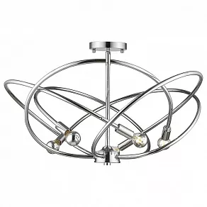 Светильник на штанге TopLight Rachel TL1184X-05CH