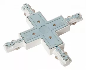 Соединитель X-образный для треков Lucide Track 09950/08/31