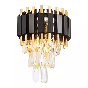 Накладной светильник LUMINA DECO Fera TW 3001 GD