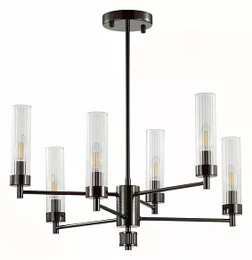 Люстра на штанге Lumion Kamilla 5275/6C