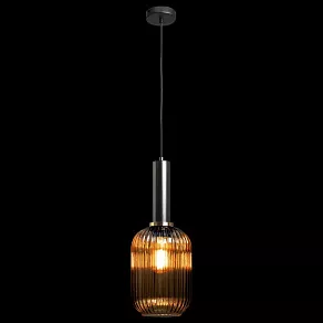 Подвесной светильник Loft it Iris 1 2071-A+BL