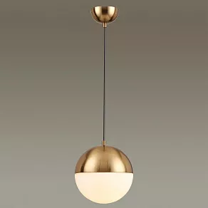 Подвесной светильник Odeon Light Pinga 4960/1A