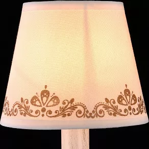 Бра Natali Kovaltseva Biarritz Biarritz 70038-1W IVORY GOLD