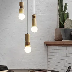 Подвесной светильник Imperiumloft  Sash01