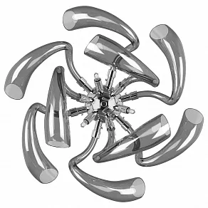 Накладной светильник Lightstar Stella 892667