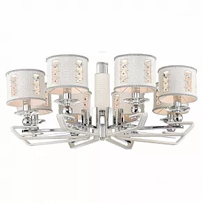 Подвесная люстра Wertmark Adelmaro WE393.08.003