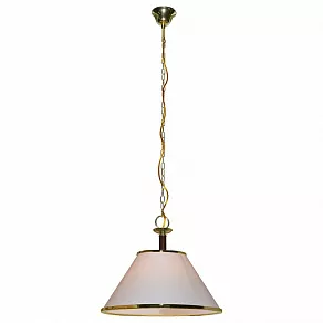 Подвесной светильник Arte Lamp Catrin A3545SP-1GO