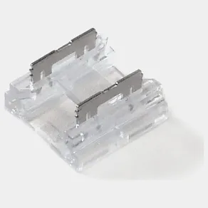 Соединитель лент линейный жесткий SWG Коннекторы 00-00032747