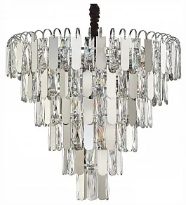 Подвесная люстра Arte Milano AM-99486 25388.D600.H520.E14.11 Ni