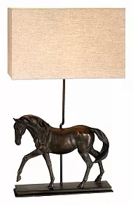 Настольная лампа декоративная Elstead Lighting Dorado DL-DORADO-TL