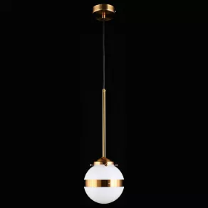 Подвесной светильник Aployt Lulu APL.820.06.01