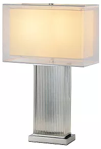 Настольная лампа декоративная Newport  3293/T