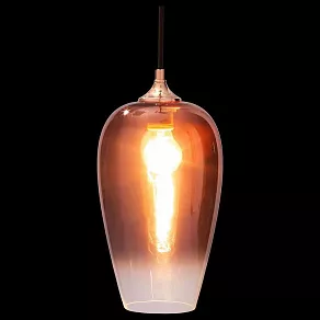 Подвесной светильник Loft it Fade Pendant Light LOFT2020-B