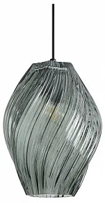 Подвесной светильник Freya Shiny FR5547PL-01DBL