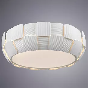 Накладной светильник Divinare Beata 1317/01 PL-4