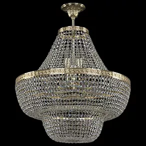 Светильник на штанге Bohemia Ivele Crystal 1909 19091/H1/55IV G