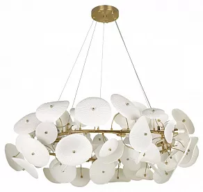 Подвесная люстра Loft it Paradise 10234/1000