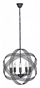 Подвесная люстра Vitaluce V4835 V4835-1/5