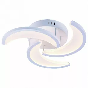 Потолочная люстра Omnilux Grantham OML-45907-40