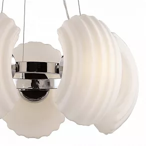 Подвесная люстра Arte Lamp Barilla A8307SP-5CC