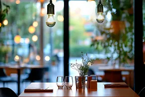 Лампа светодиодная Uniel SKY UL-00011796